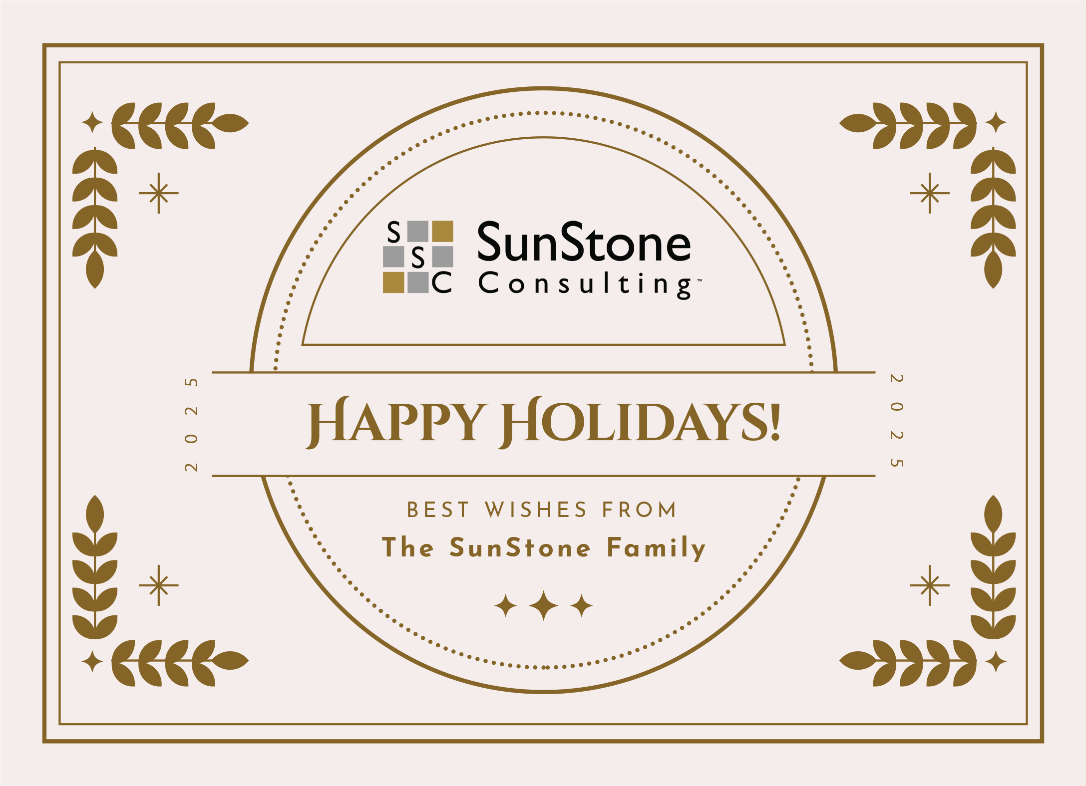 2025 Holiday Donation