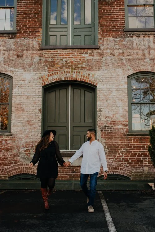 Enamorados// Raleigh, North Carolina 