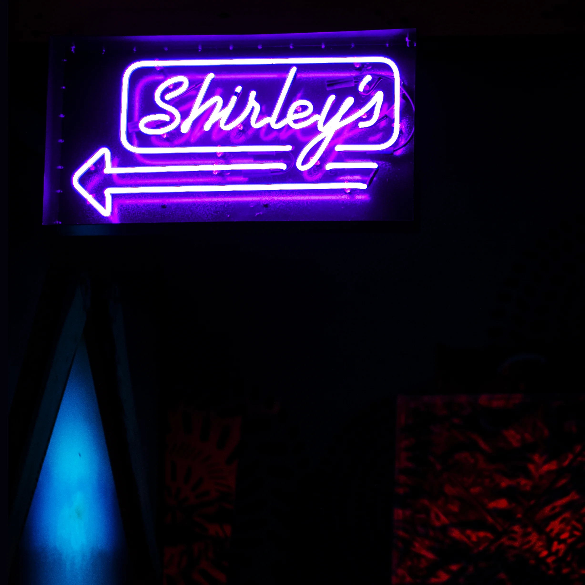 Kenny M. x The World