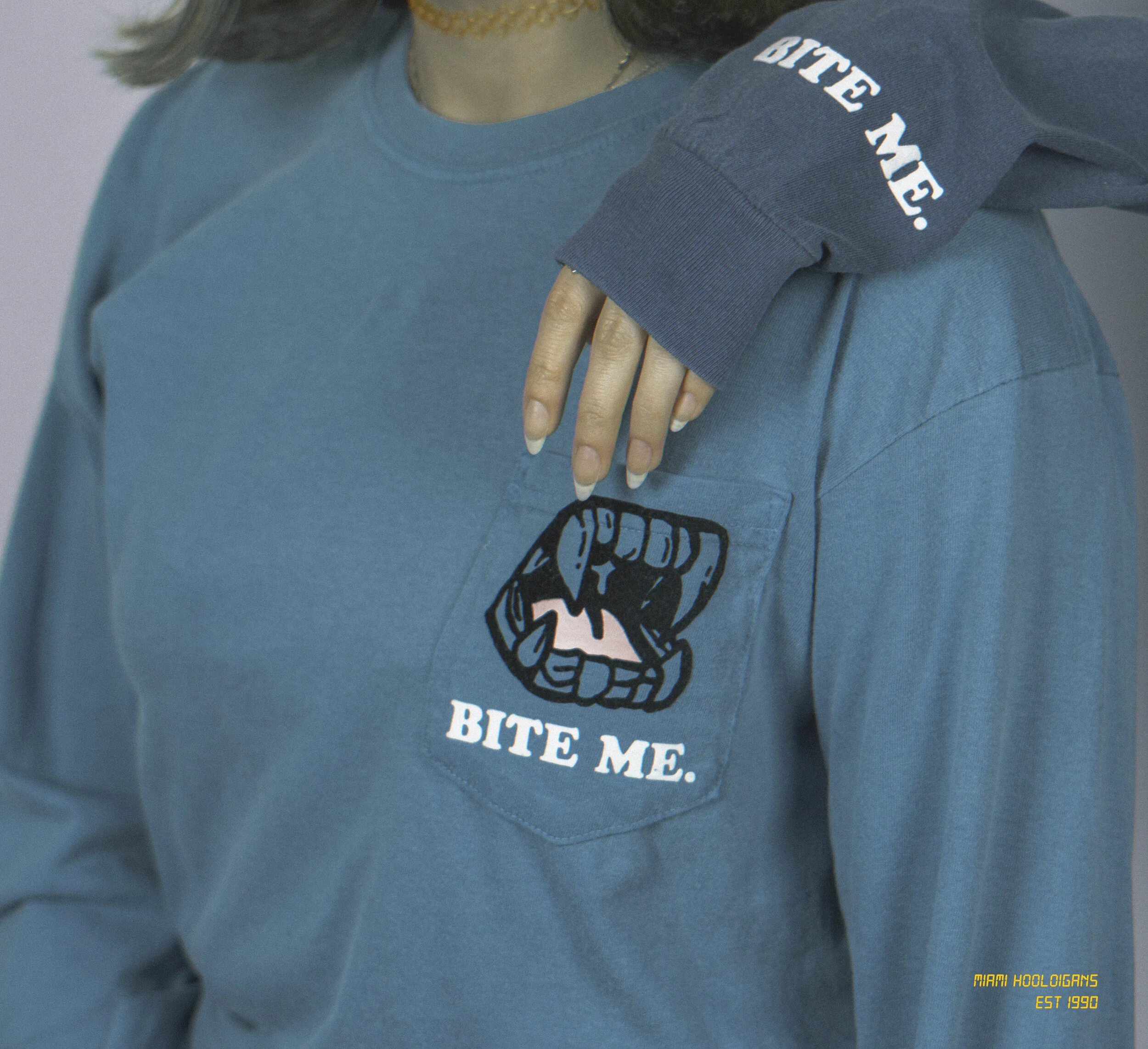 Miami Hooligans F/W 2019