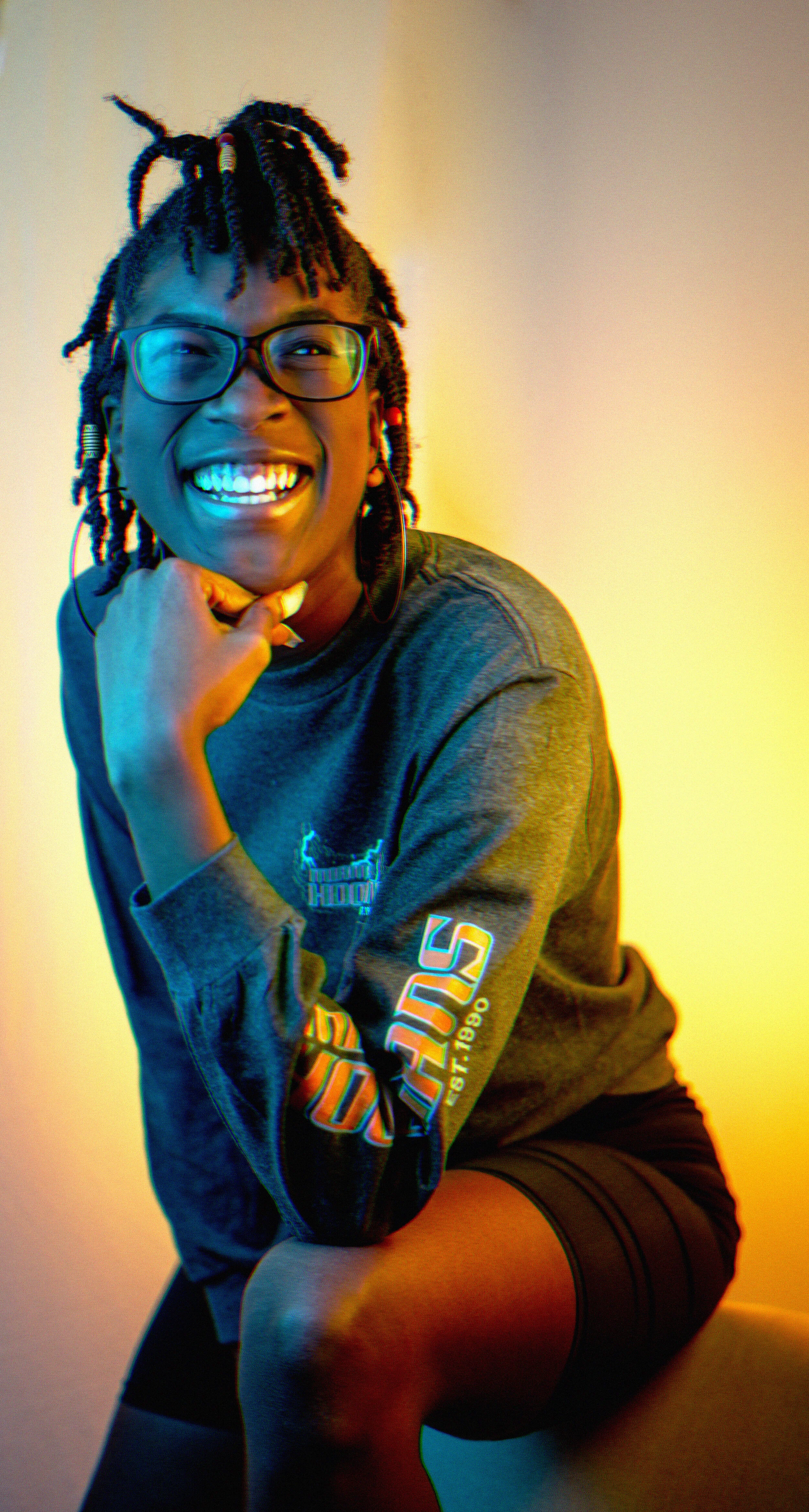 Miami Hooligans Philippine Eagle Long Sleeve Tee 2020