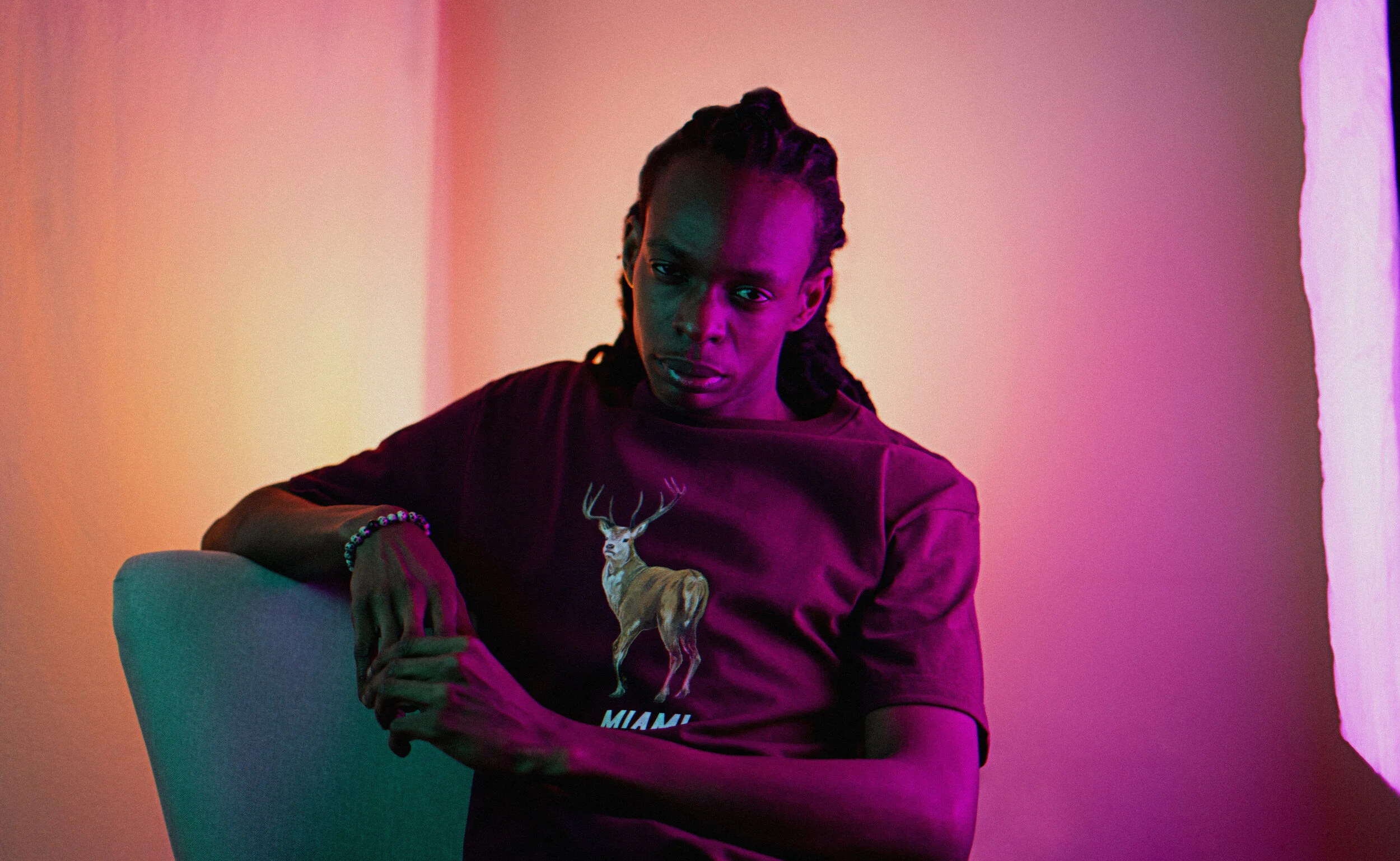 Miami Hooligans x Upperclass Co 2020