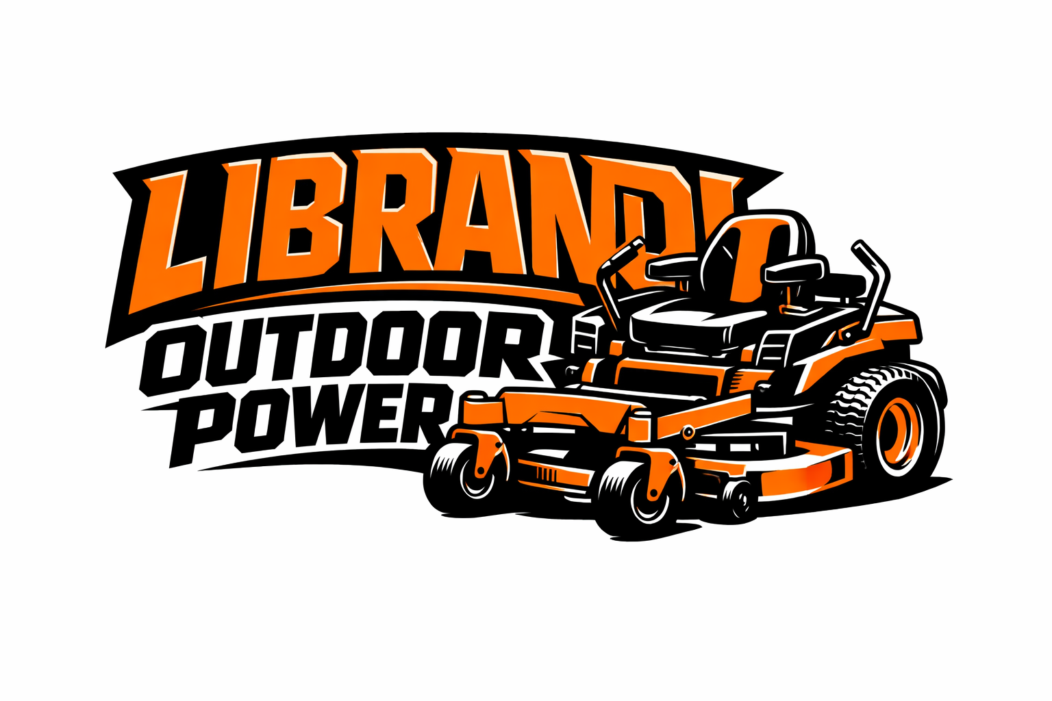 AMERICAN MOWER &amp; SAW LLC