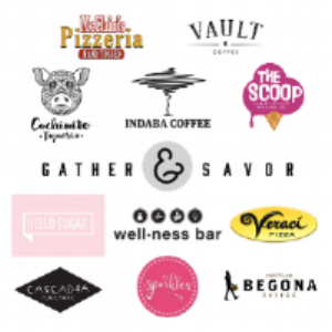 Available for a limited time, you can now purchase our Bundle of Curated Coupons for $10! Support local and save!