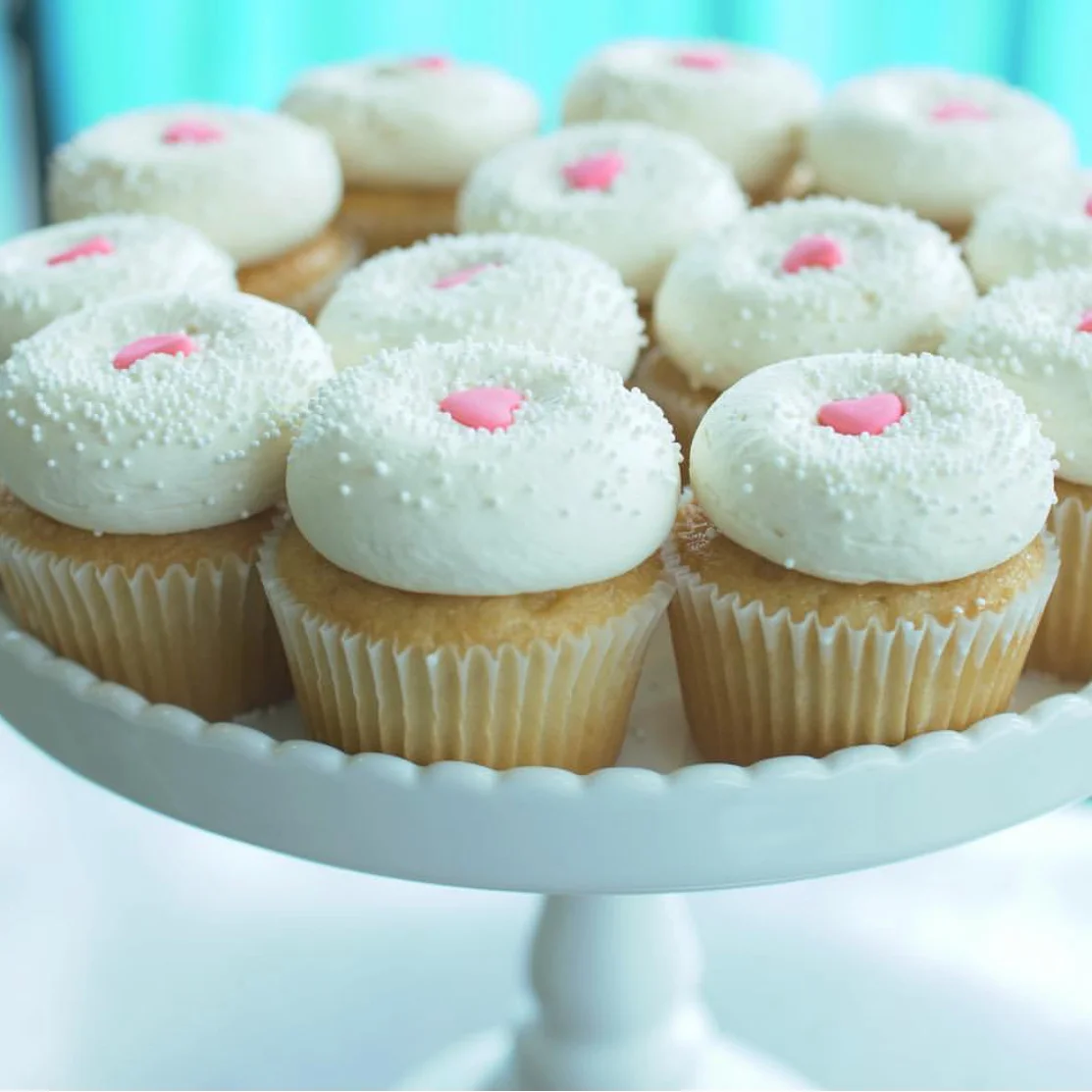 Image used courtesy of Sweet Frostings