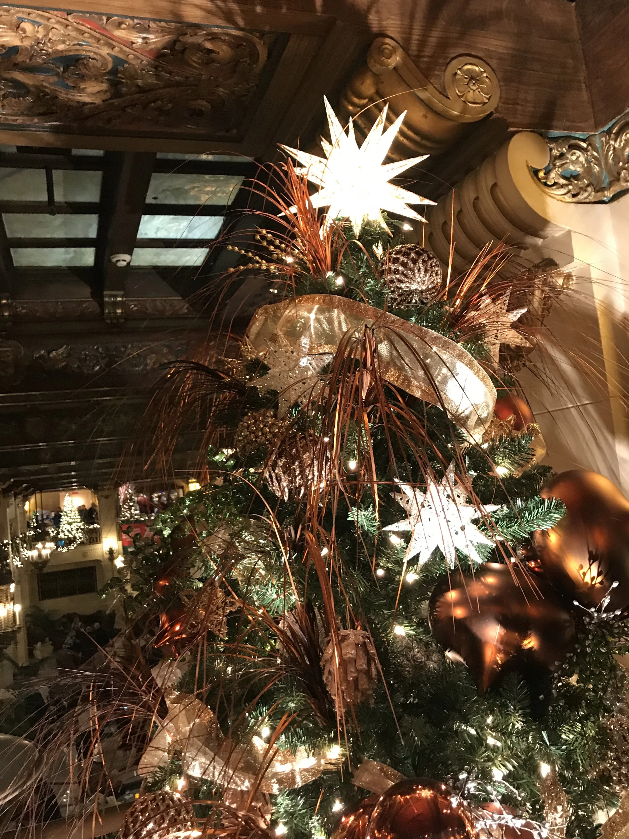 Shop &amp; Support Local Holiday Guide 