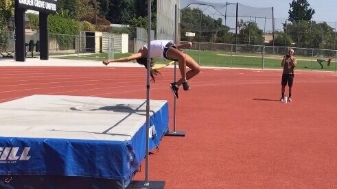 Sky Hi And Fly Jump Clinic Sky Hi And Fly Jump Clinic