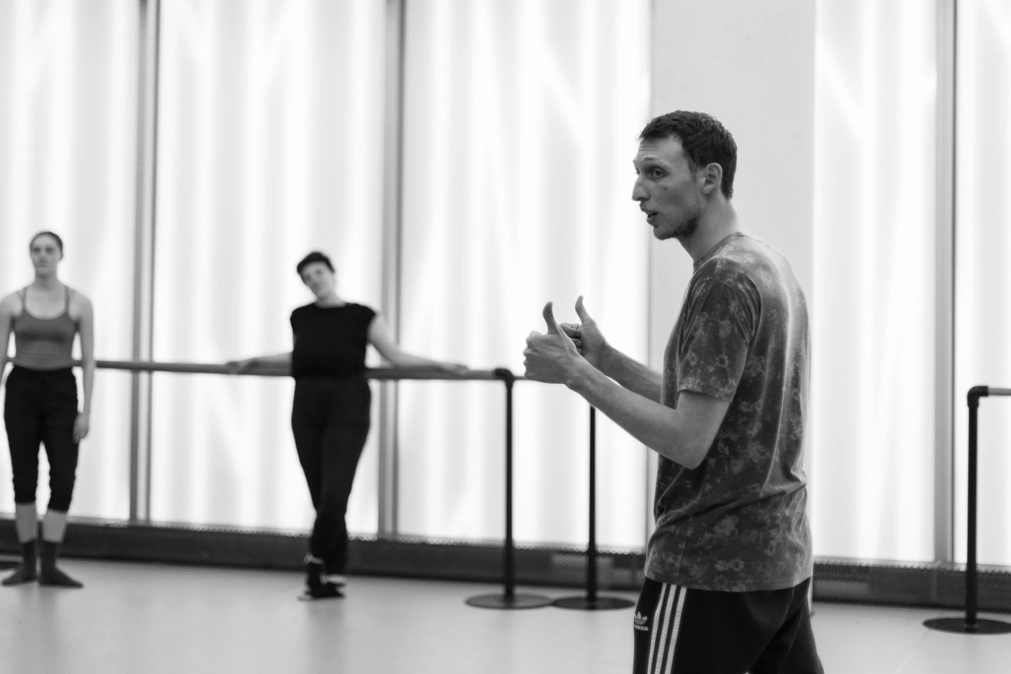 TransFormation Danse | photo © Anne-Flore de Rochambeau