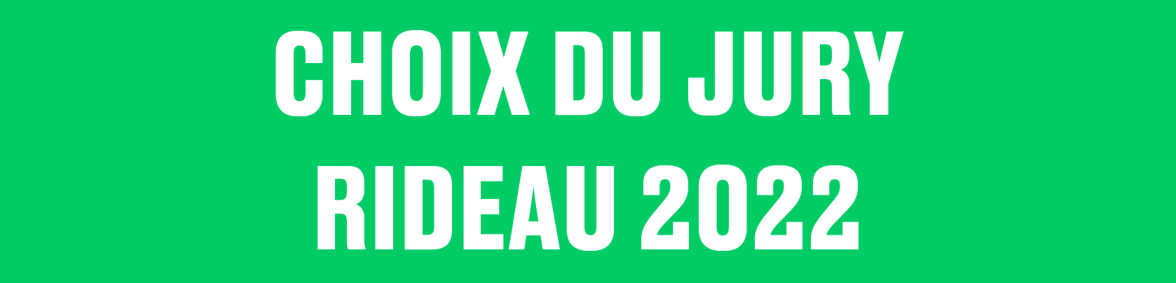 RIDEAU 2022 Choix du jury Efer Parts+Labour_Danse