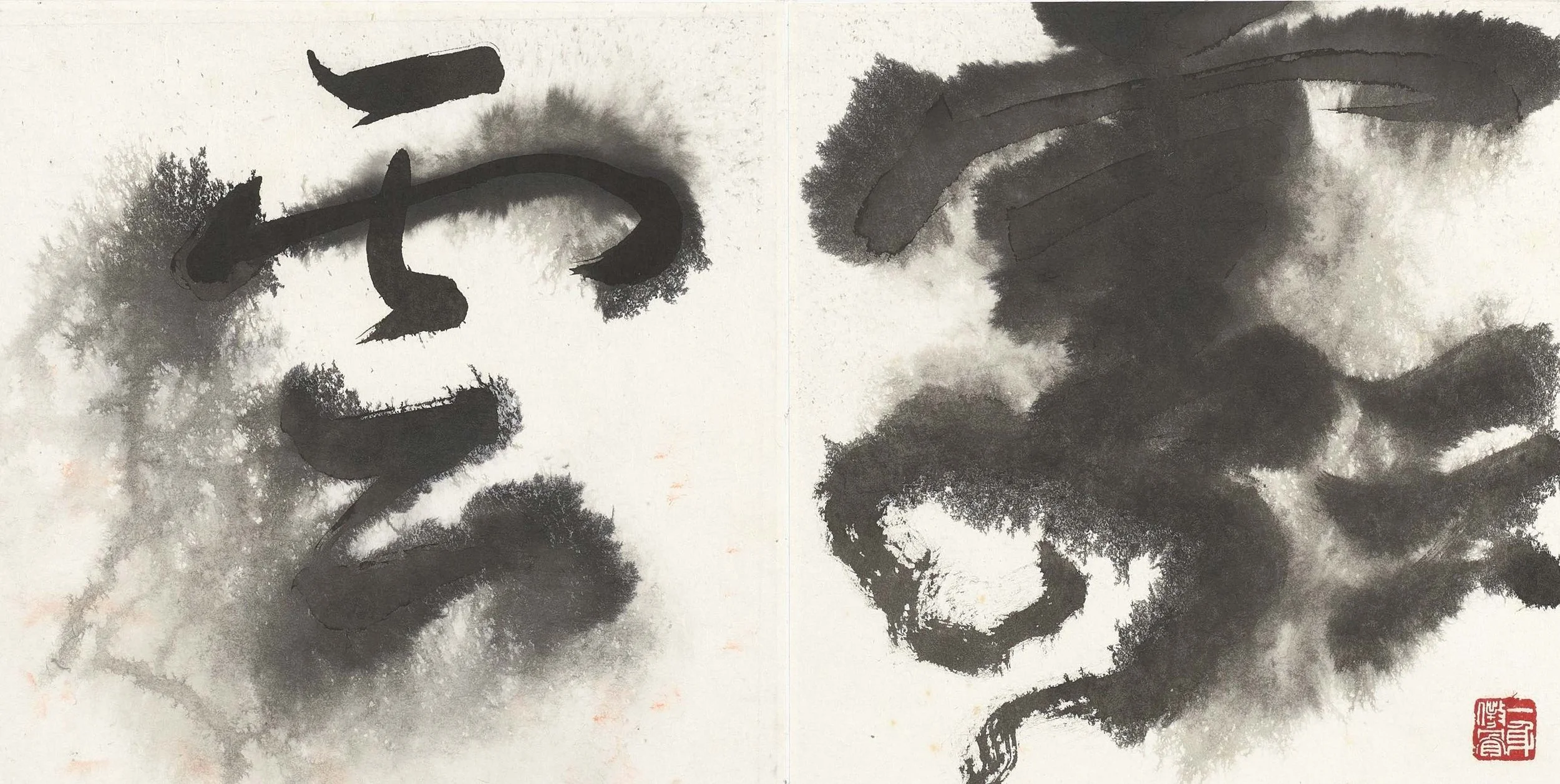 2021-江心靜 - 歧跡系列-雲的一百種表情之三局部3小圖.jpg