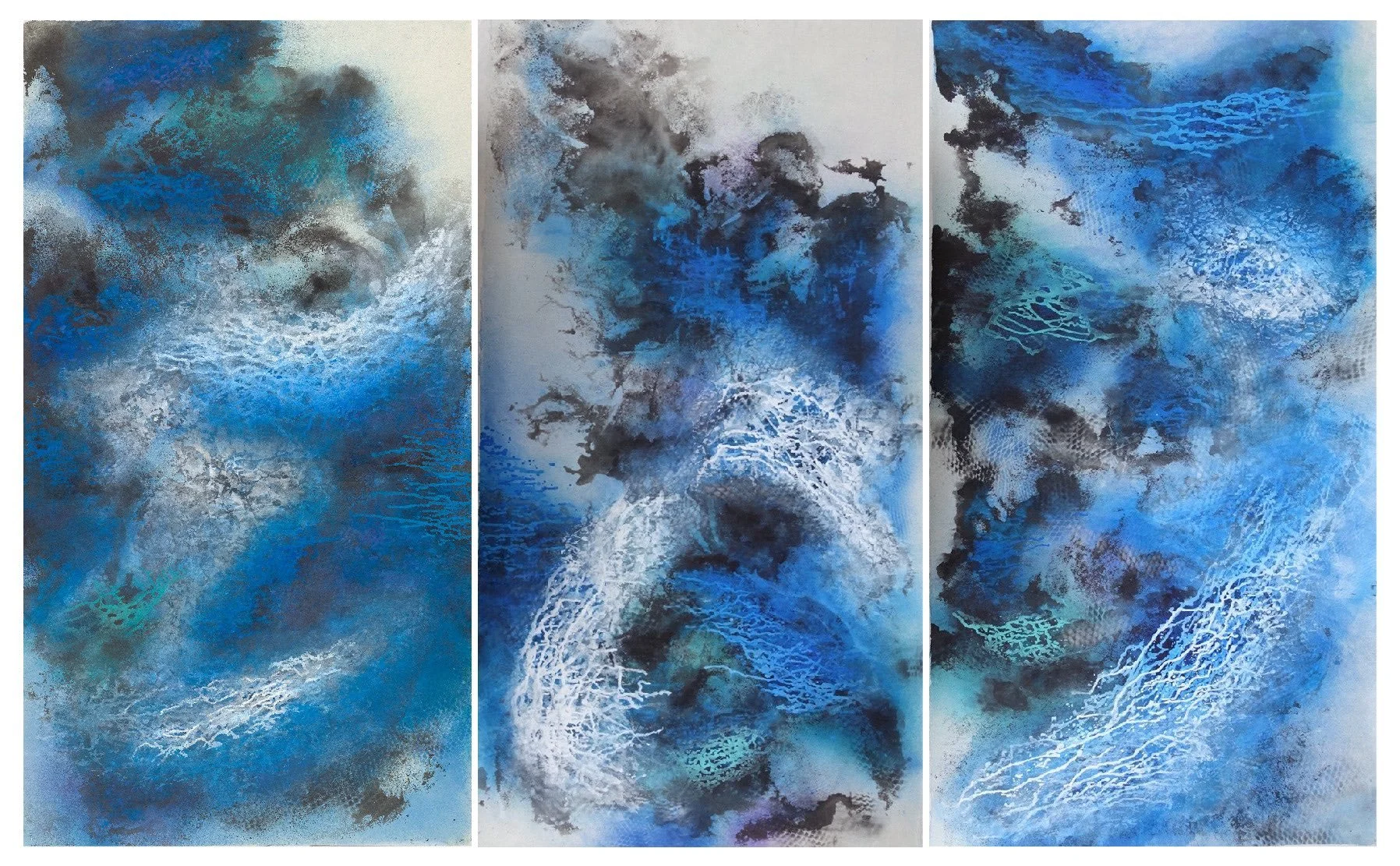 《思網系列—昨日之島》與京都的共鳴