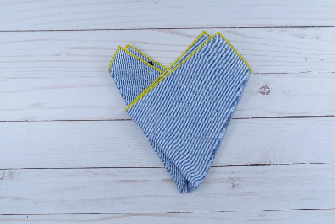 The linen Strip fold 1 .jpg