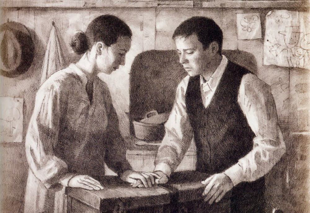 16 / 4 / 2019 I’m excited to be speaking on a panel Found in Translation about one of my all-time favorite books, The Arrival by Shaun Tan. The Arrival is the focus of this year’s One City One Book program with the Education University of Hong Kong.