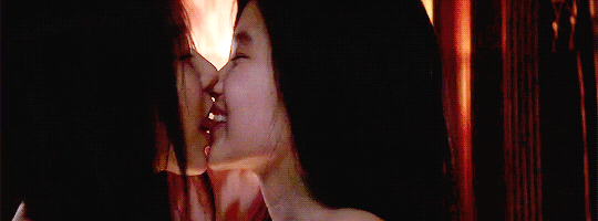 Asian Lesbian Videos