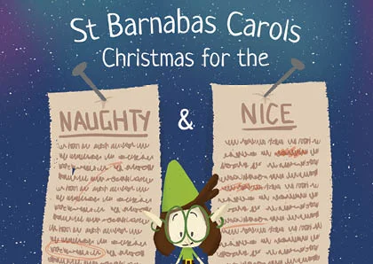 St Barnabas Carols