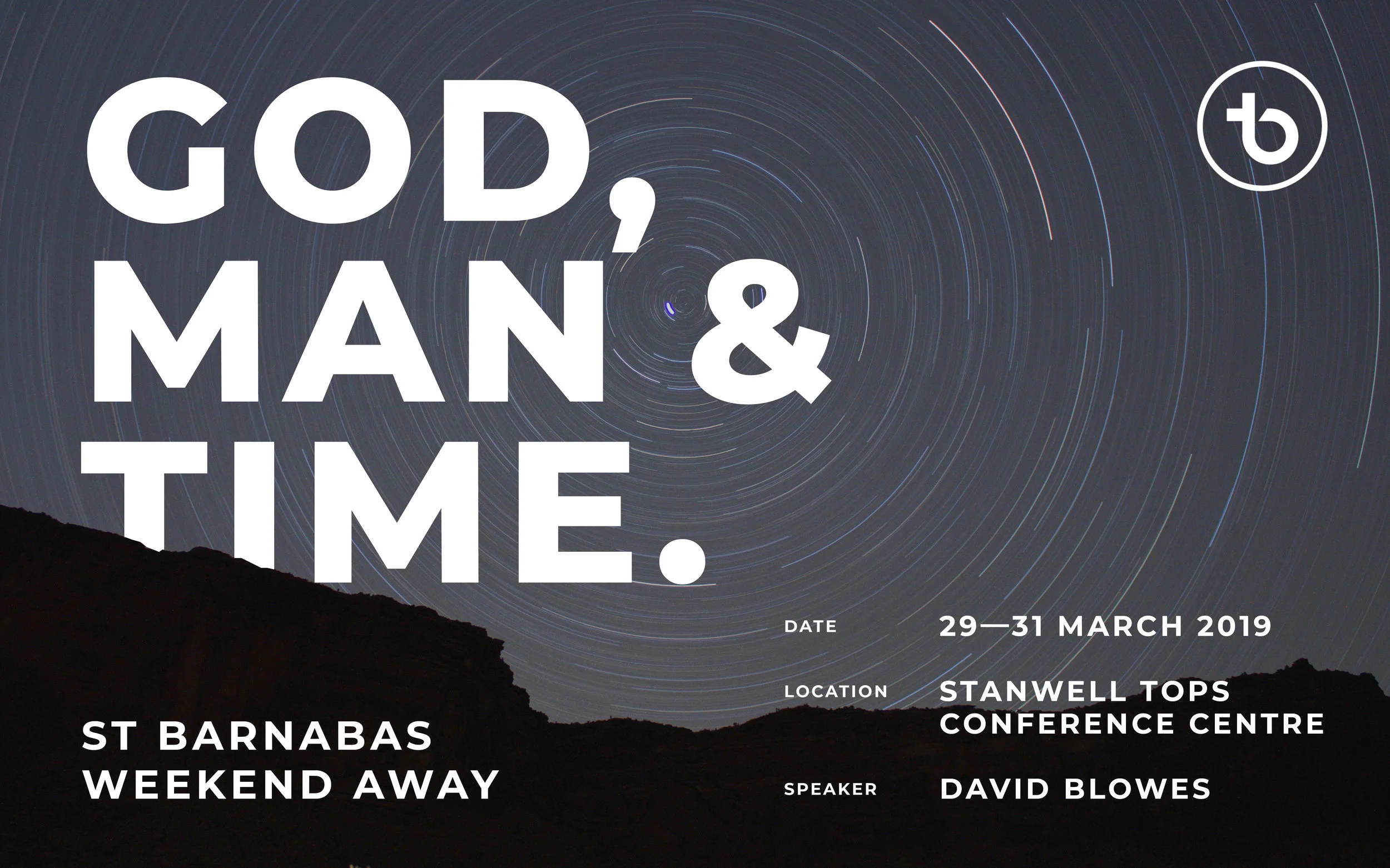St Barnabas Weekend Away 2019
