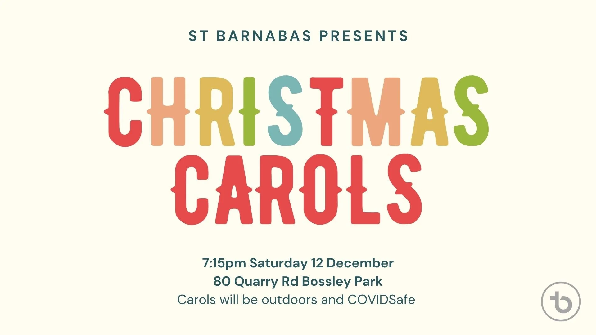 Christmas Carols