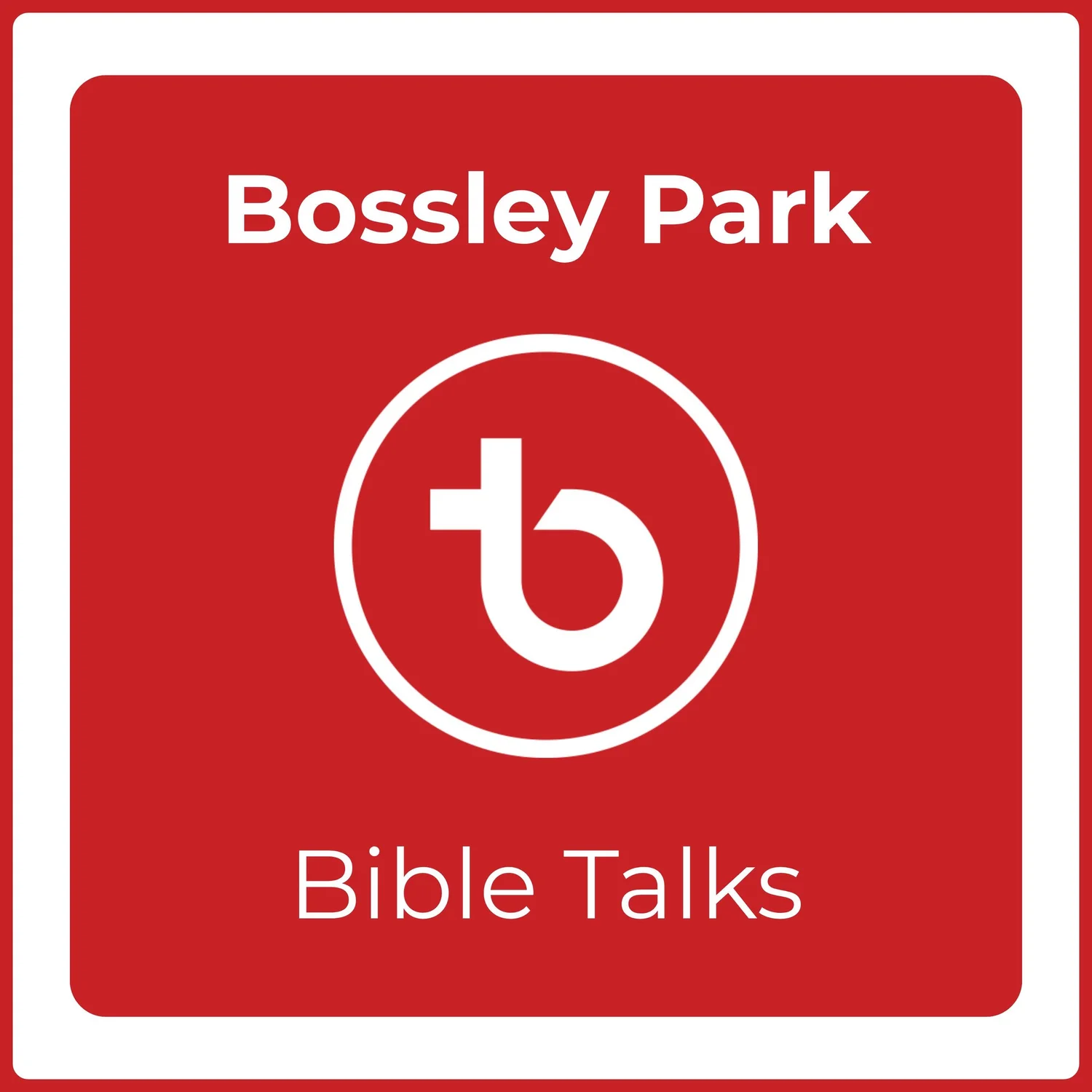 St Barnabas Bossley Park Sermons