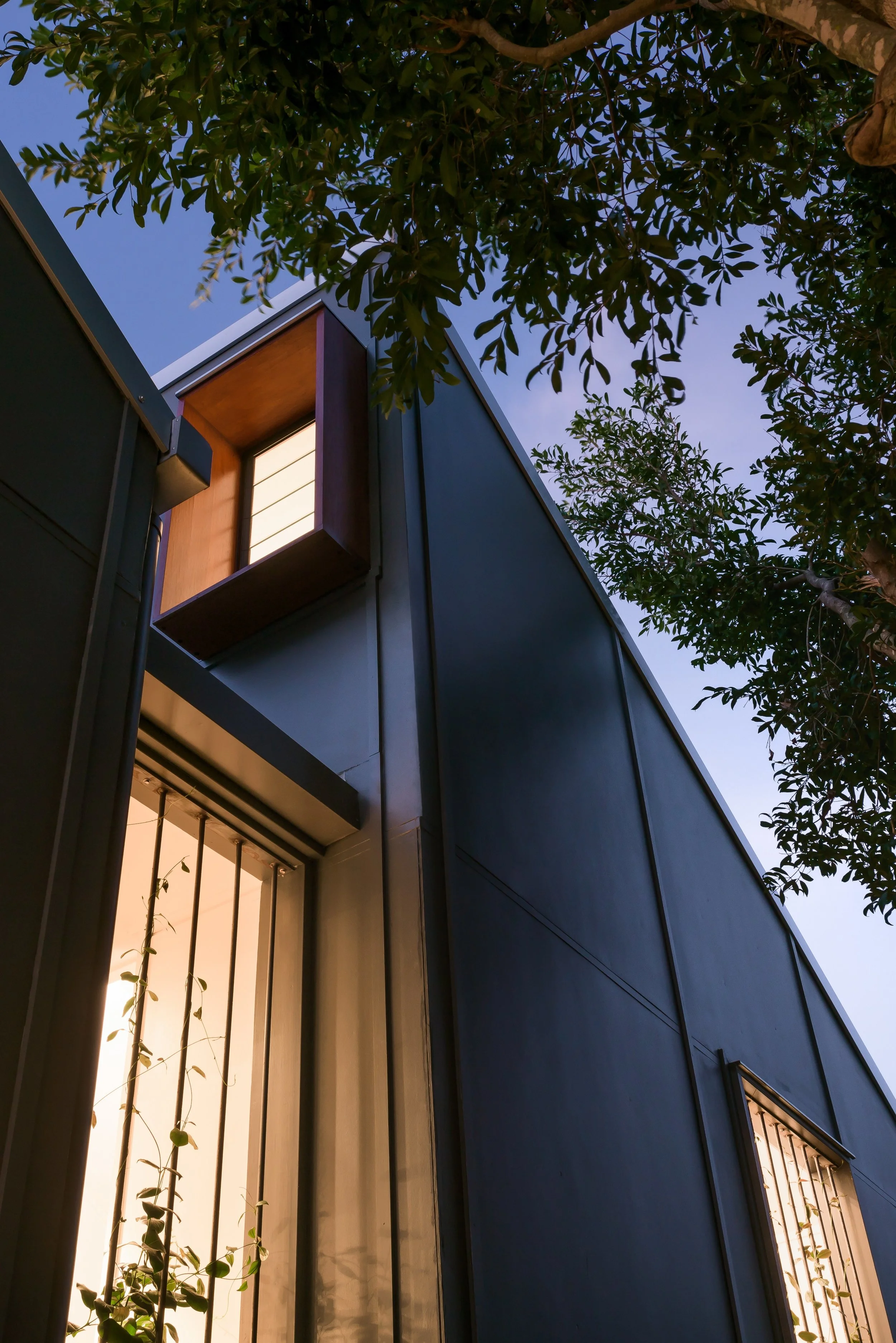Stylishly designed and