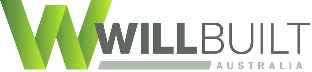 Will Built Australia