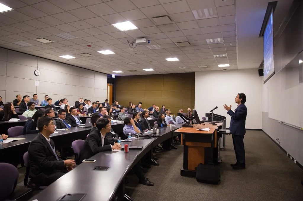 Princeton – UChicago Quant Conference