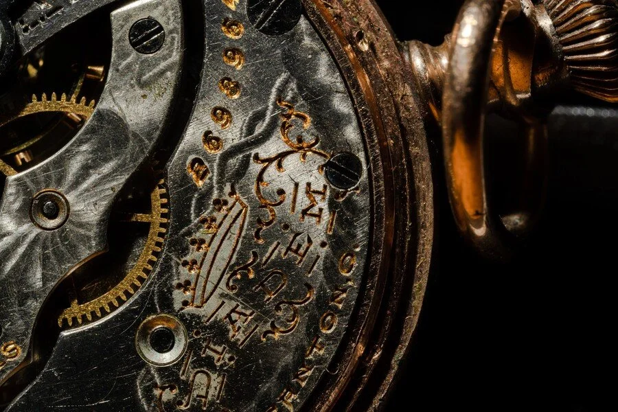 Mechanisms of Psychology