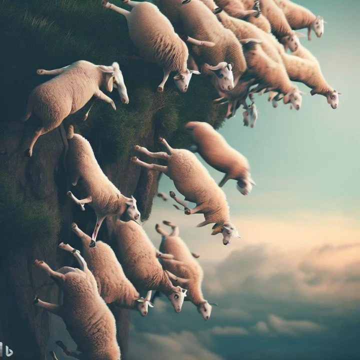 Are Index Funds Herding Mechanisms?
