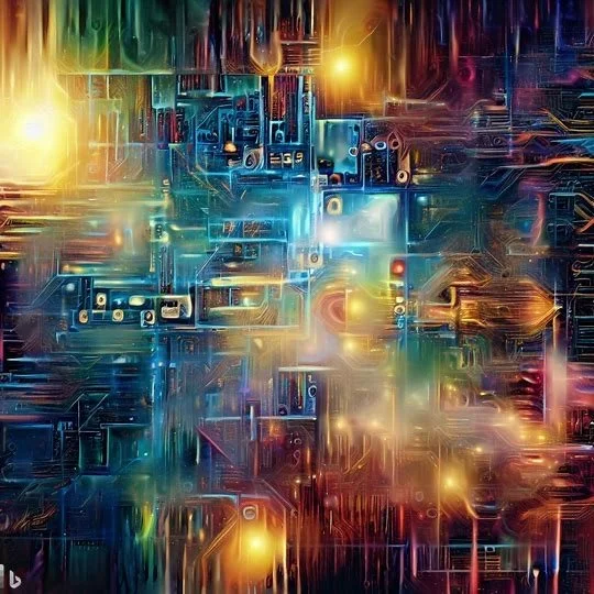 Generalized Machine Learning