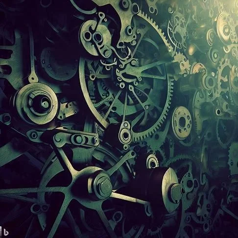 Universal Indexing, Probabilities, Beating the S&amp;P 500, and AI.