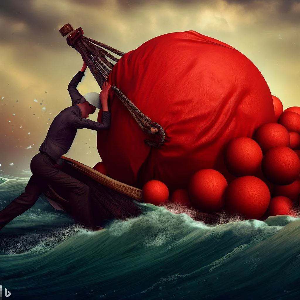 Chronicles of the Sacks at Sea
