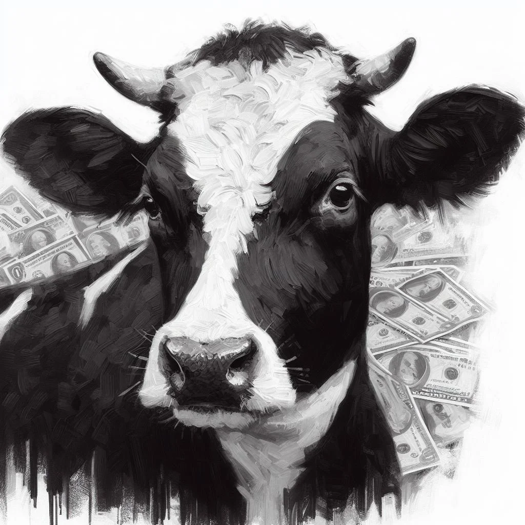 From Cash Cow to Broken Clock