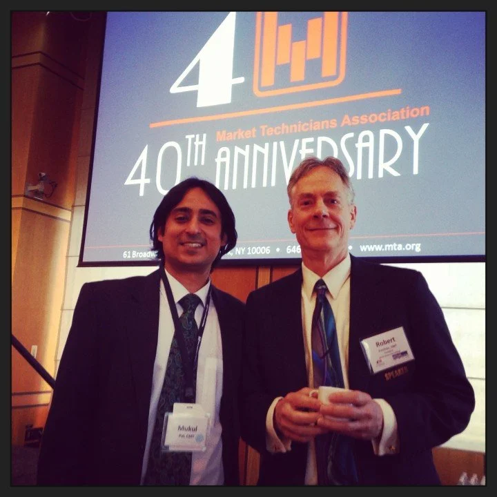 Never fall in love with a tool!