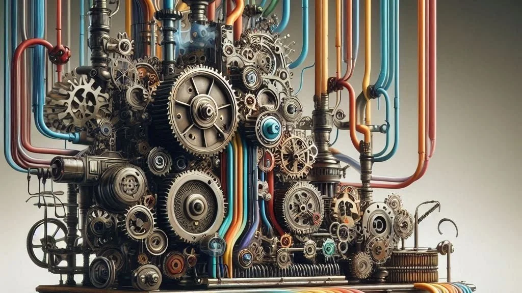 The Future of Intelligence Lies in Data Generating Mechanisms (DGMs)