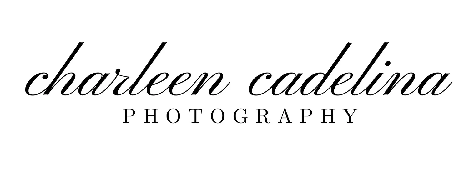 Charleen Cadelina Photography