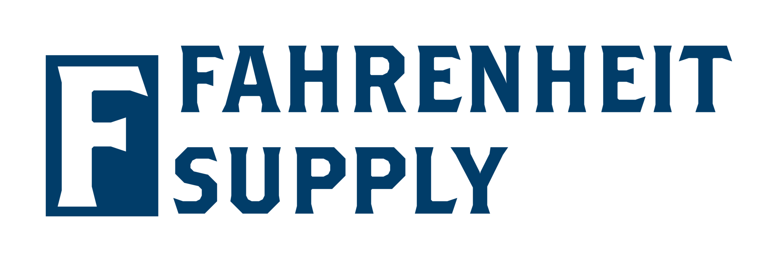 Fahrenheit Supply