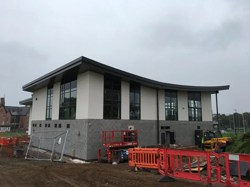 November 2016 - Cheadle Hulme School