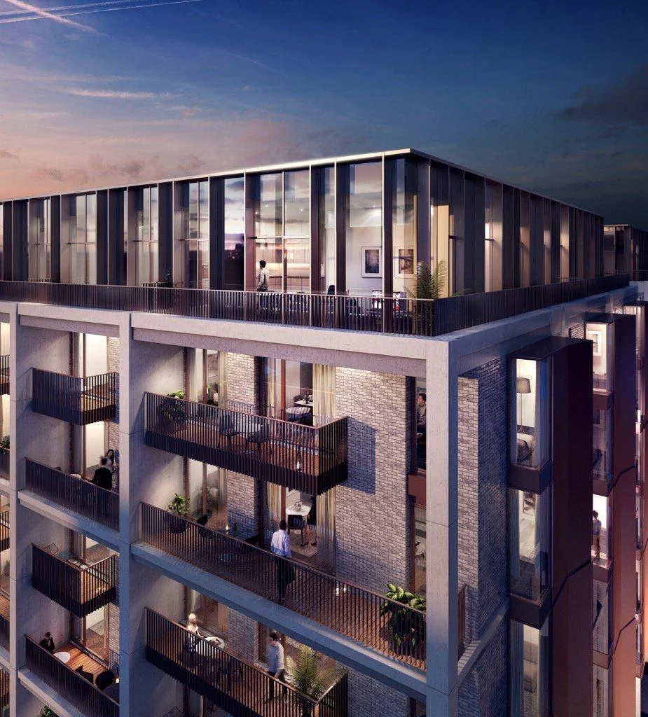 January 2017 - Northern Quarter, Manchester