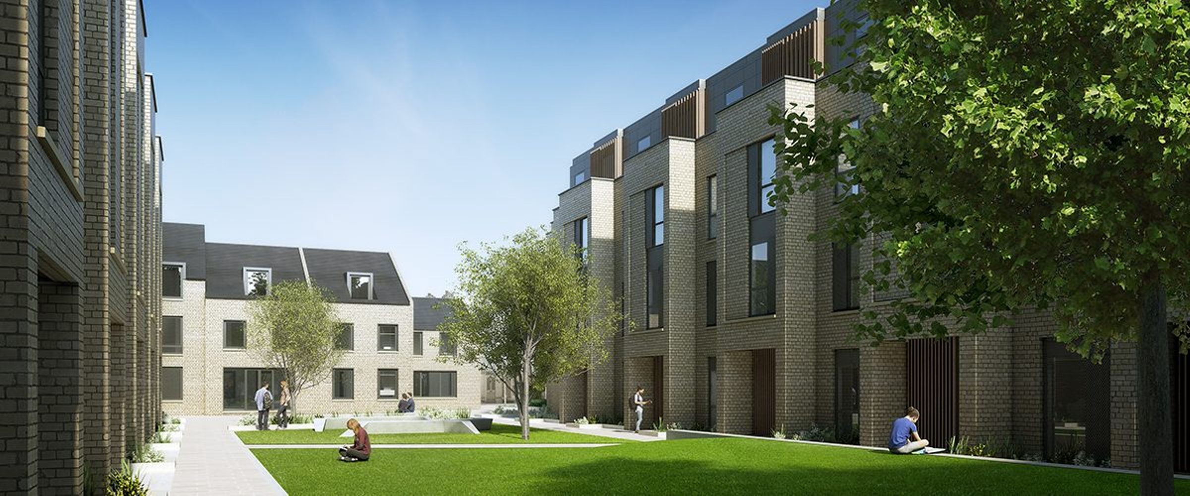 Mill Road, Cambridge