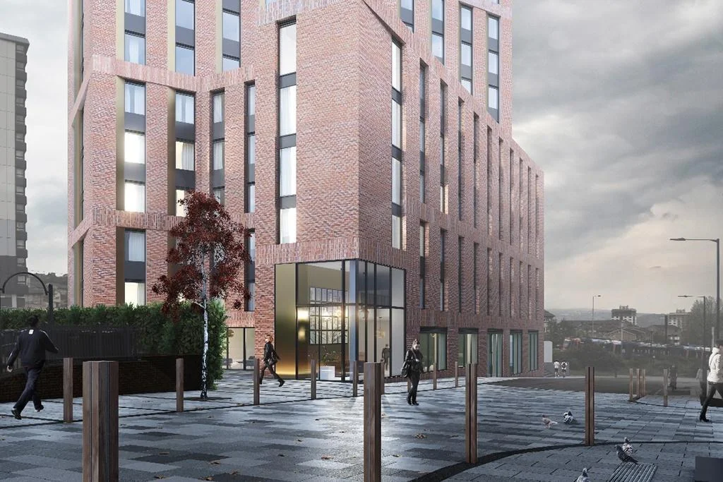 August 2017 - iQ Student Accomodation