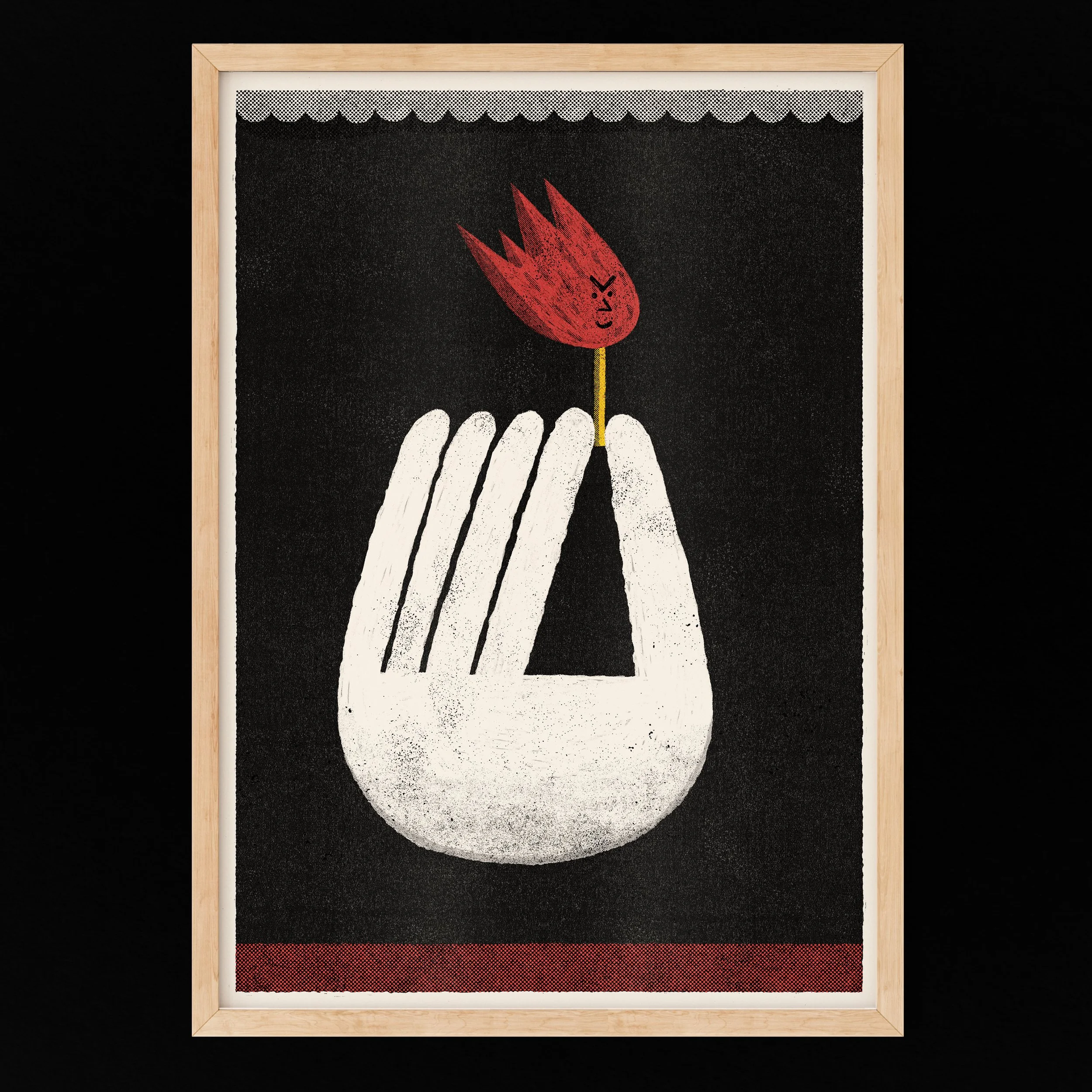 print-mock-arson-around-conor-nolan-framed.jpg