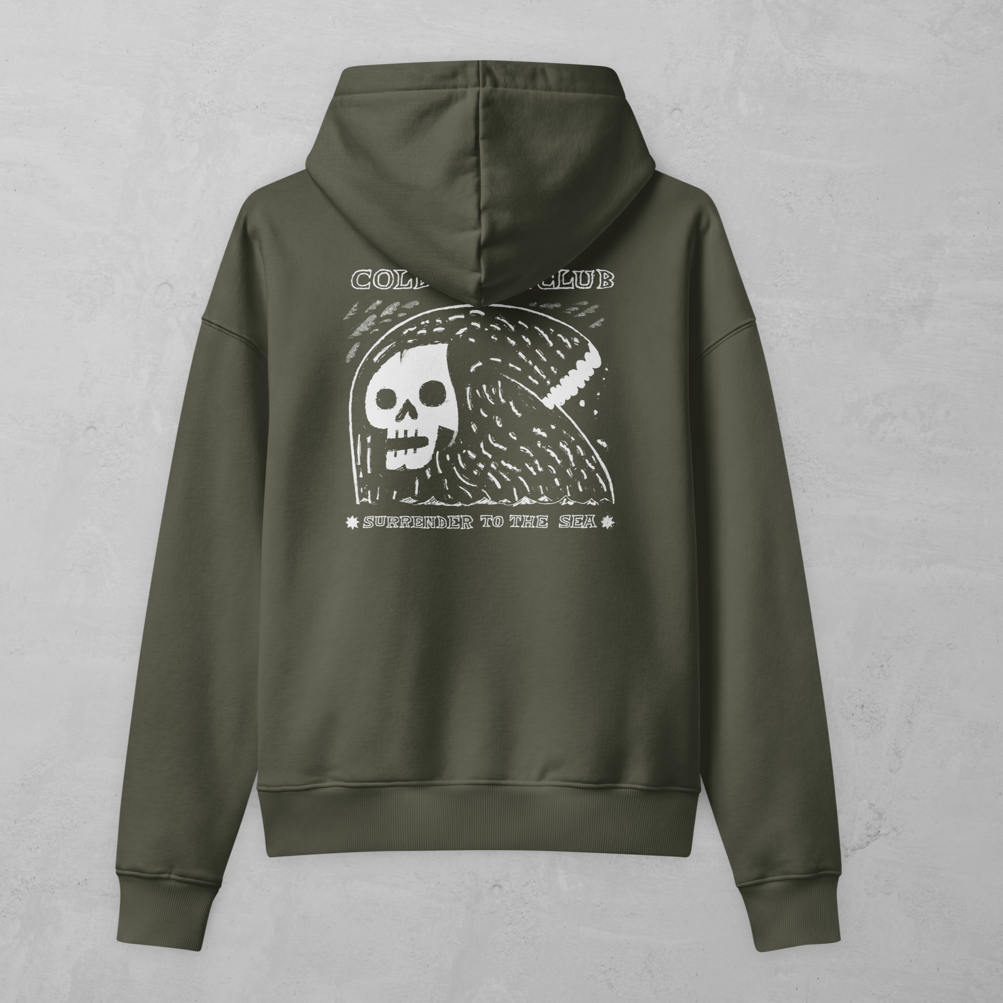 unisex-relaxed-mid-weight-chaser-hooded-sweatshirt-khaki-green-back-6ae49ded0b425.JPG