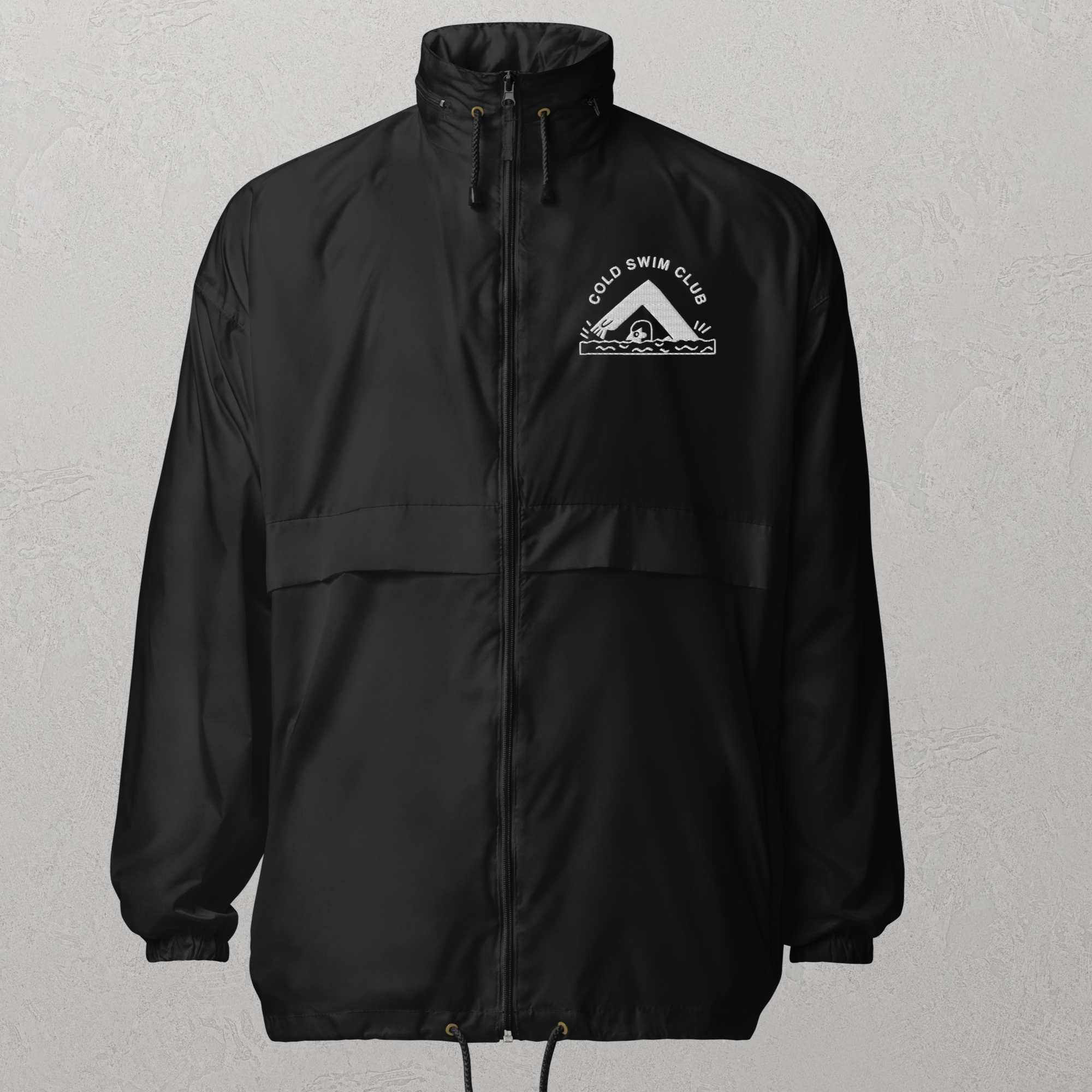 unisex-basic-windbreaker-black-front-6ae4a17327512.JPG