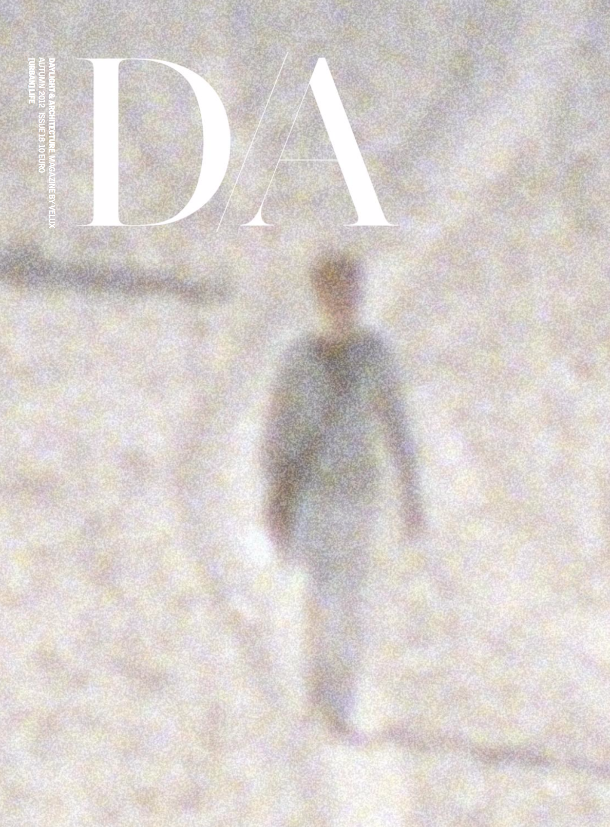 Daylight & Architecture Magazine, 2012, vol 8