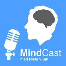 Podcast Interview for MINDCAST 