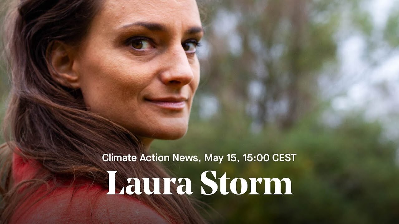 Climate Action News, 2015