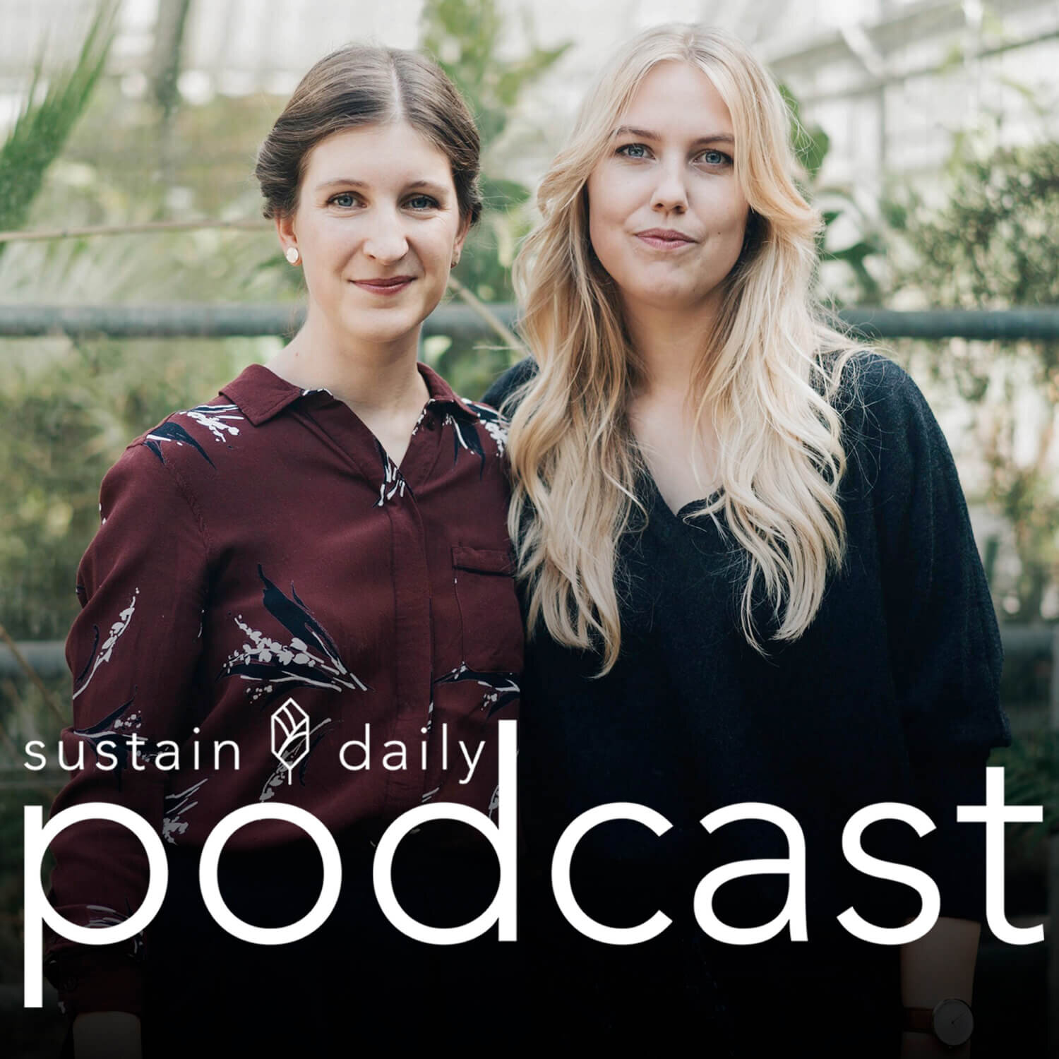 Sustain Daily Podcast, 2020