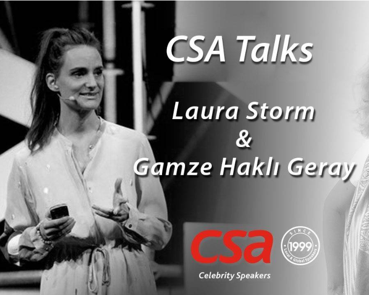 CSA Talks