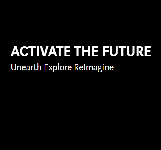 Activate the Future, 2021