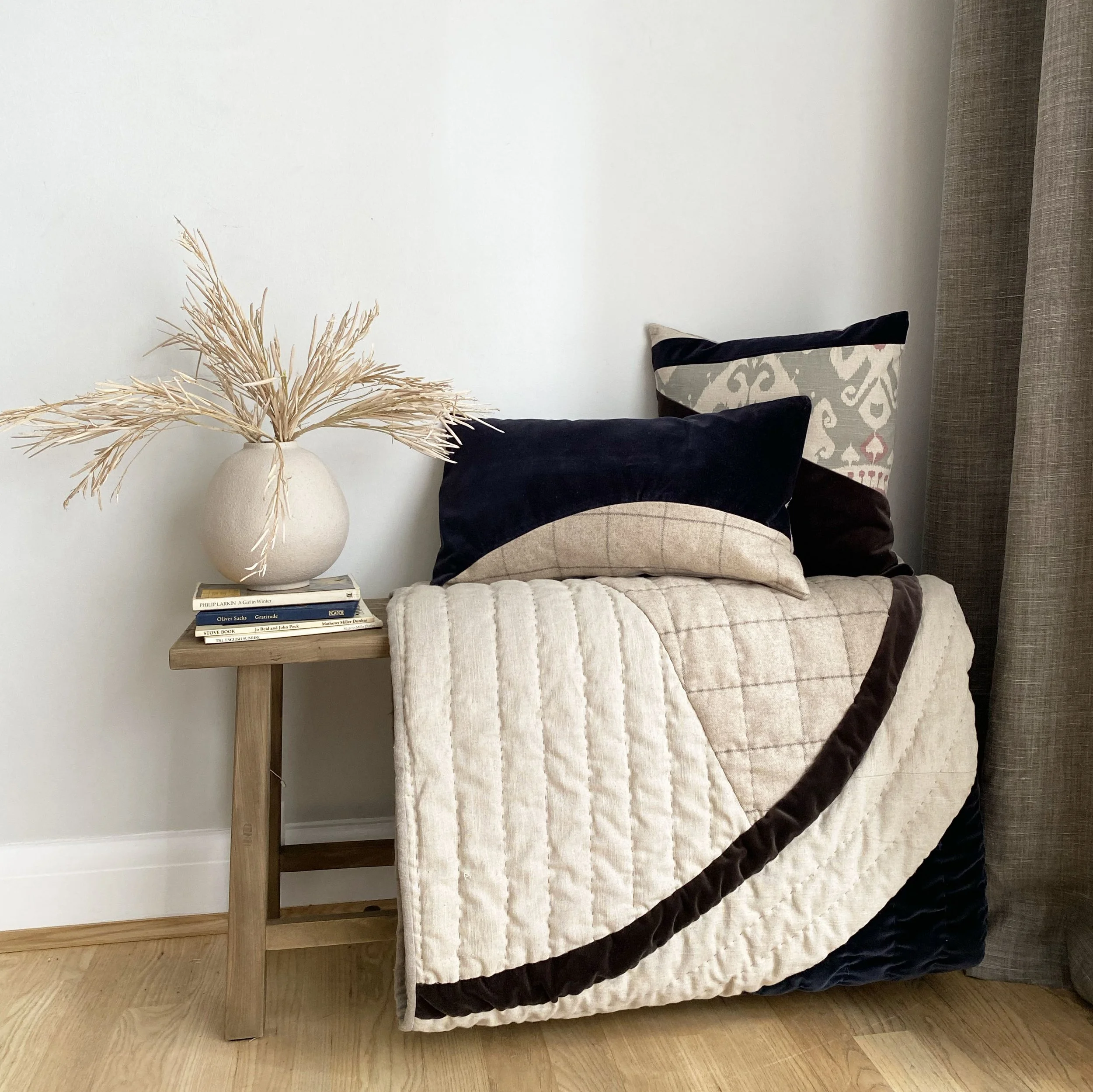 Neptune Flags Collection Shop — Bosson Studio