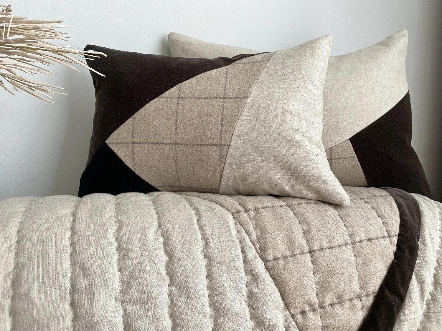 Neptune Flags Collection Shop — Bosson Studio